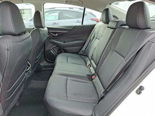 2025 Subaru Legacy 