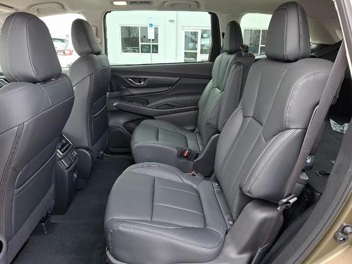 2026 Subaru Ascent Premium