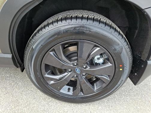 2026 Subaru Ascent Premium