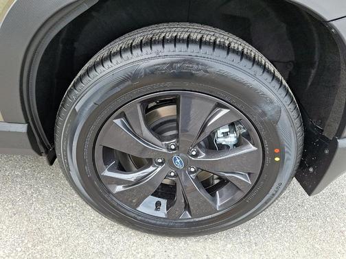 2026 Subaru Ascent Premium