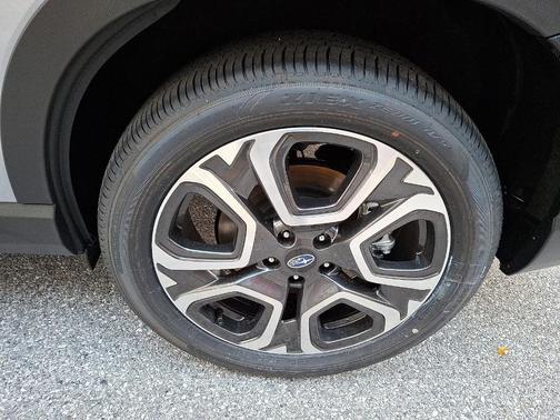 2025 Subaru Ascent Limited