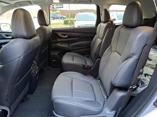2025 Subaru Ascent Limited