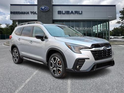 2025 Subaru Ascent Limited
