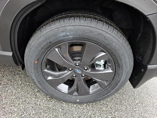 2026 Subaru Ascent Premium