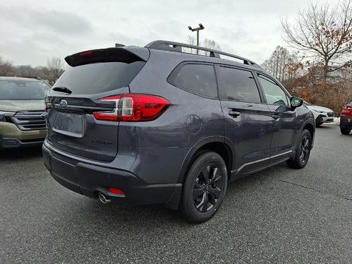 2026 Subaru Ascent Premium