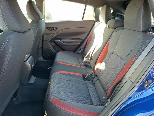 2026 Subaru Impreza 2.5RS