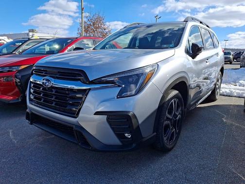 2026 Subaru Ascent Limited