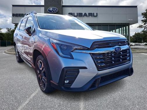 2026 Subaru Ascent Limited
