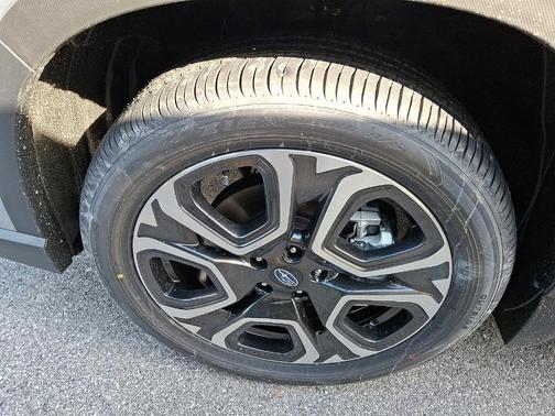 2026 Subaru Ascent Limited