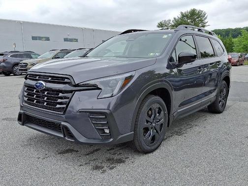 2025 Subaru Ascent Onyx Edition Touring 7-Passenger