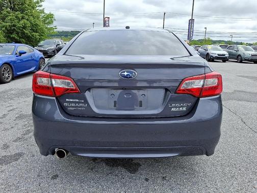 2015 Subaru Legacy 2.5i Premium
