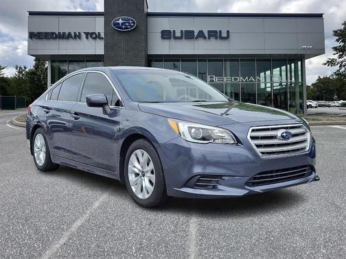 2015 Subaru Legacy 2.5i Premium