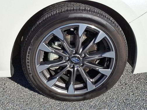 2022 Subaru Impreza Limited