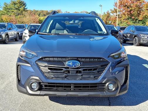 2023 Subaru Outback Onyx Edition
