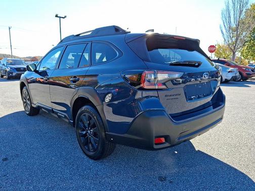 2023 Subaru Outback Onyx Edition
