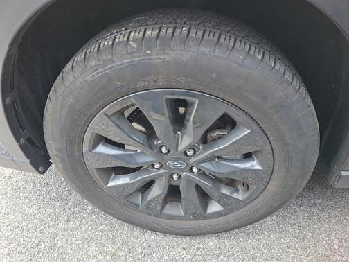 2023 Subaru Outback Onyx Edition
