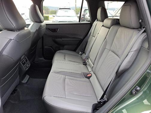 2026 Subaru Outback Limited XT