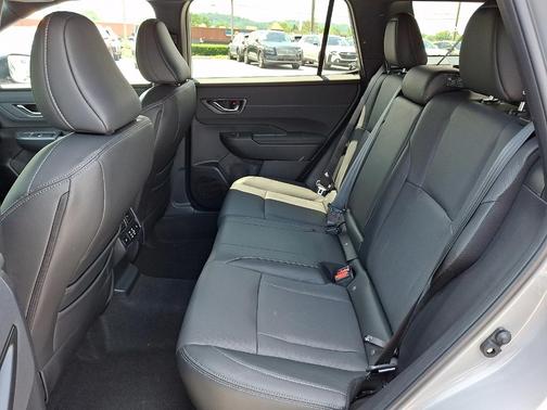 Riverrock Green 2026 Subaru Outback Touring XT