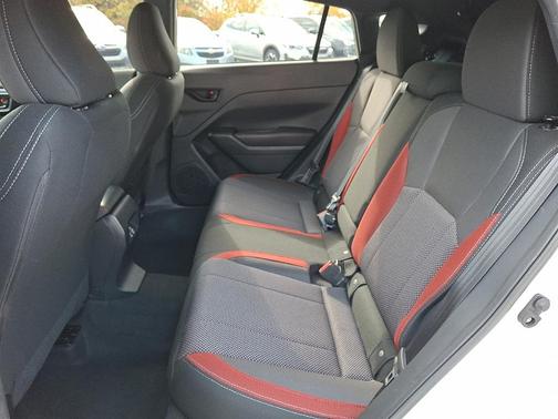 2024 Subaru Impreza RS