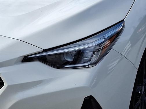 2024 Subaru Impreza RS