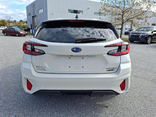 2024 Subaru Impreza RS