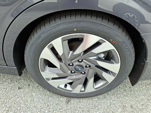 2025 Subaru Legacy 