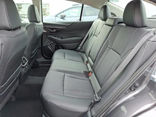 2025 Subaru Legacy 