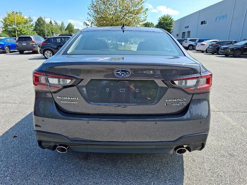 2025 Subaru Legacy Touring XT