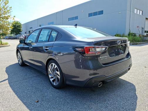 2025 Subaru Legacy Touring XT