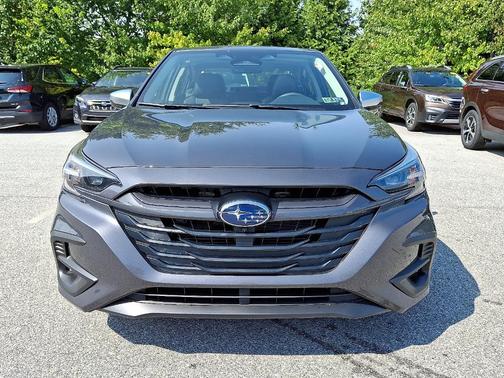 2025 Subaru Legacy Touring XT