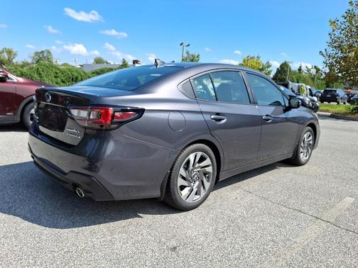 2025 Subaru Legacy Touring XT