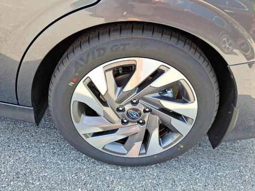 2025 Subaru Legacy Touring XT