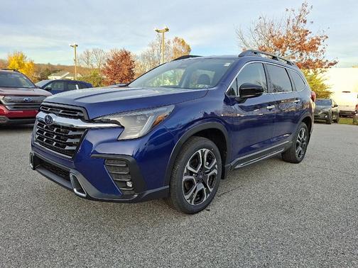 2026 Subaru Ascent Touring