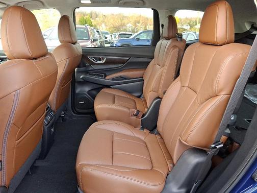 2026 Subaru Ascent Touring