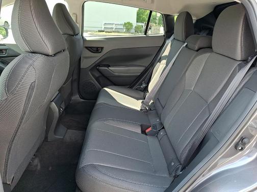 Magnetite 2026 Subaru Crosstrek Premium