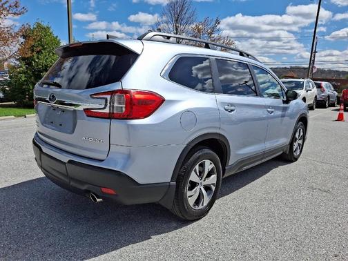 2024 Subaru Ascent Premium