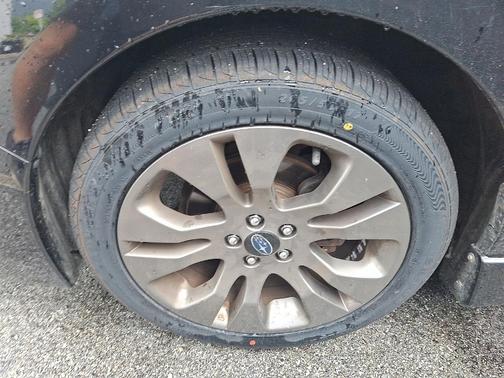 2016 Subaru Impreza 2.0i Sport Limited