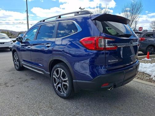 2026 Subaru Ascent Touring