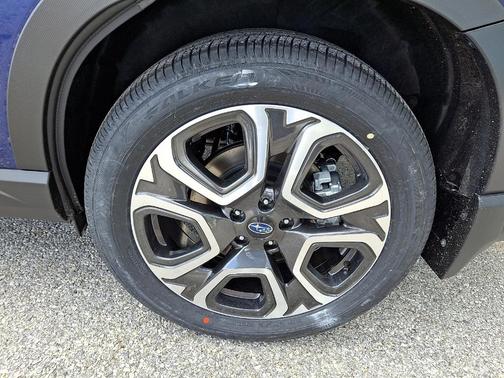 2026 Subaru Ascent Touring