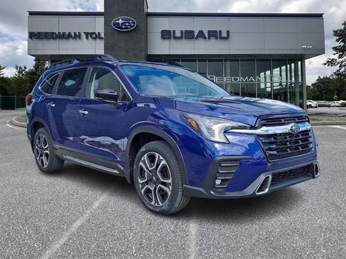 2026 Subaru Ascent Touring