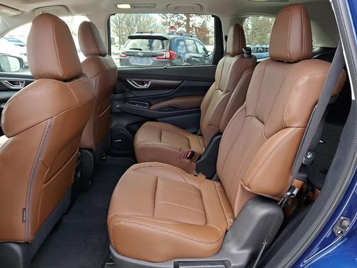 2026 Subaru Ascent Touring