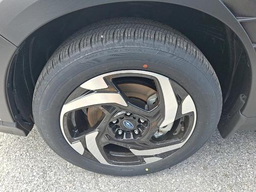 Sand Dune 2026 Subaru Crosstrek Limited