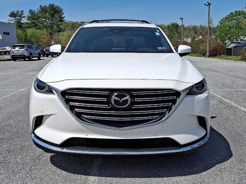 2020 Mazda CX-9 Grand Touring