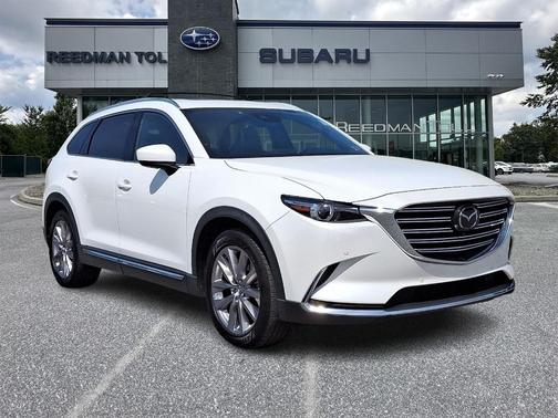 2020 Mazda CX-9 Grand Touring