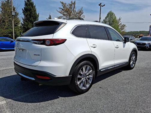 2020 Mazda CX-9 Grand Touring