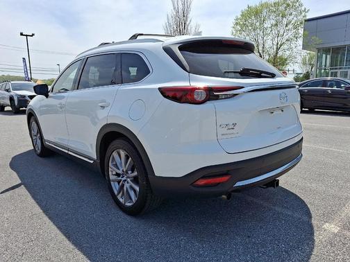 2020 Mazda CX-9 Grand Touring