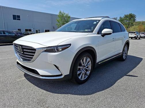 2020 Mazda CX-9 Grand Touring