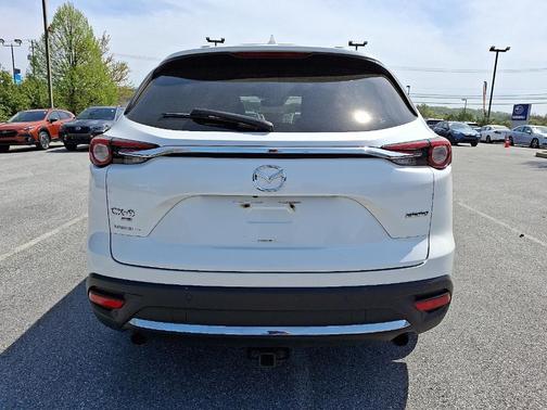 2020 Mazda CX-9 Grand Touring