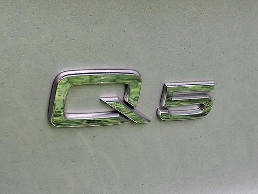 2012 Audi Q5 2.0T Premium