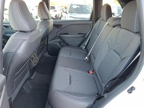 2025 Subaru Forester Hybrid Premium